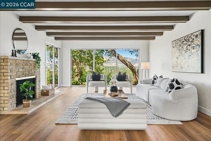 300 Oak View Ter, Danville, California 94526
