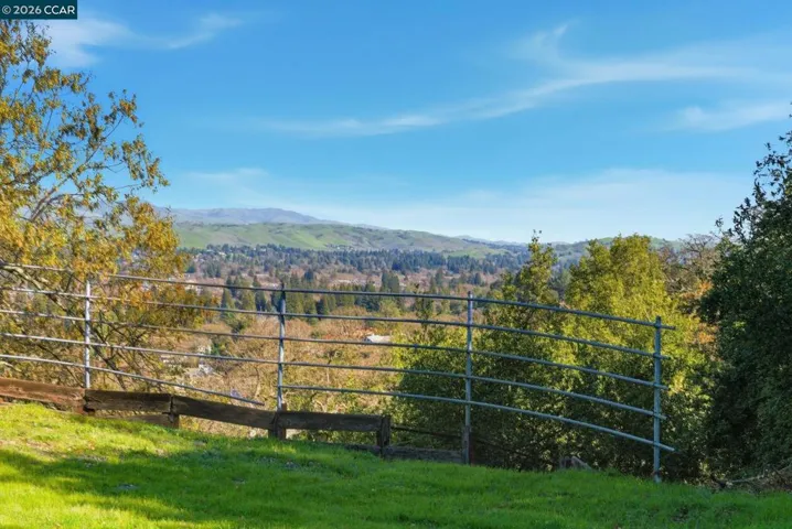 300 Oak View Ter, Danville, California 94526