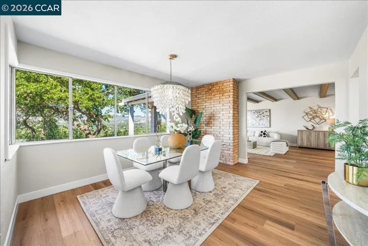 300 Oak View Ter, Danville, California 94526