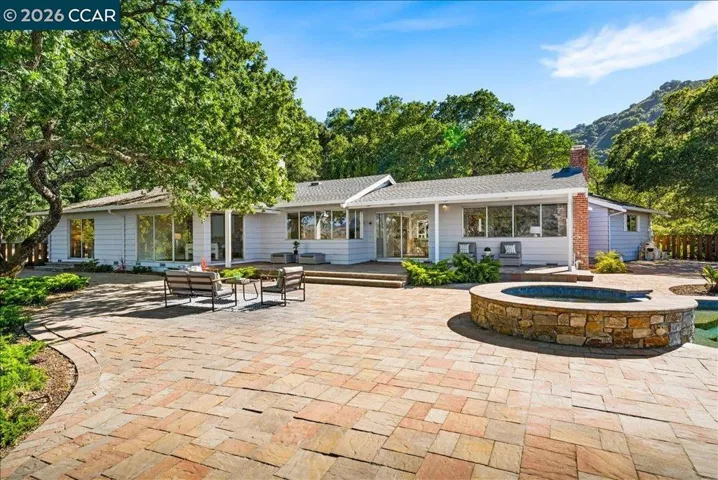 300 Oak View Ter, Danville, California 94526