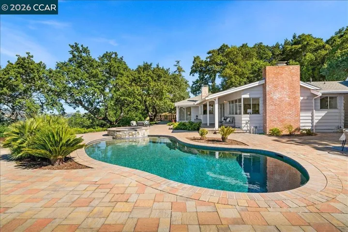 300 Oak View Ter, Danville, California 94526