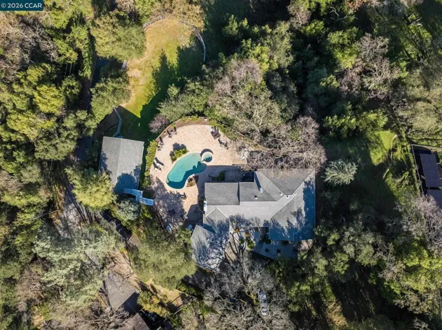 300 Oak View Ter, Danville, California 94526