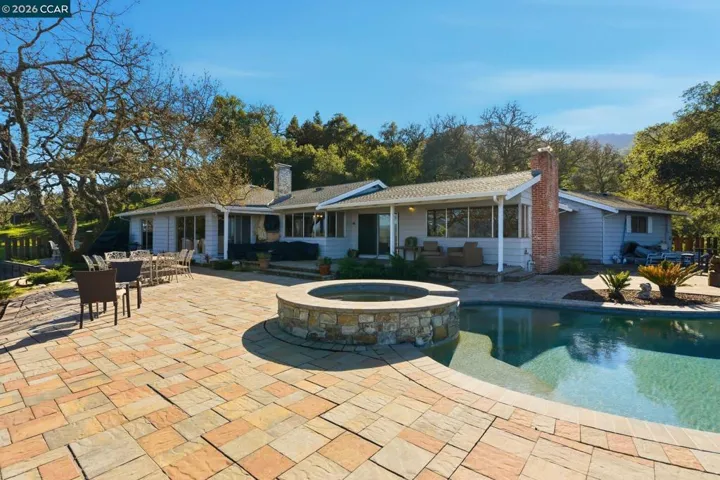 300 Oak View Ter, Danville, California 94526