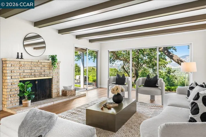 300 Oak View Ter, Danville, California 94526