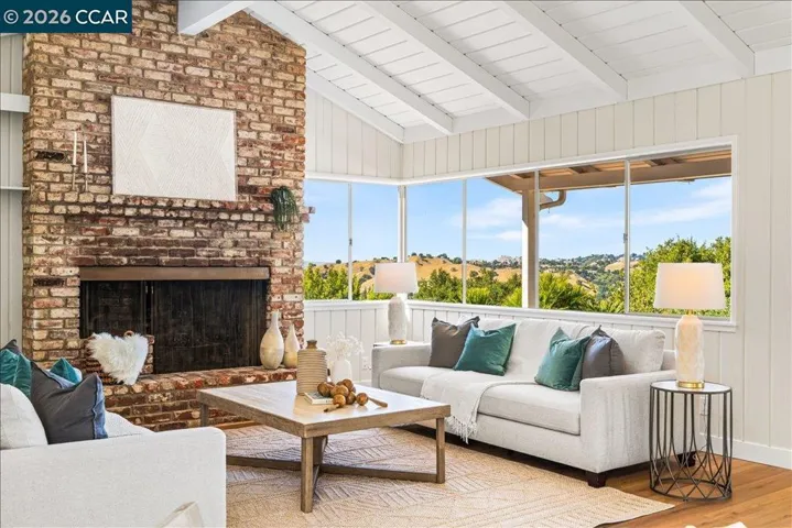 300 Oak View Ter, Danville, California 94526