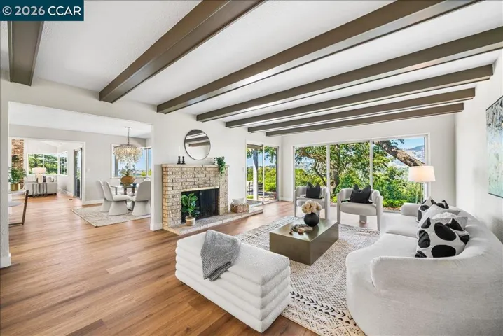 300 Oak View Ter, Danville, California 94526