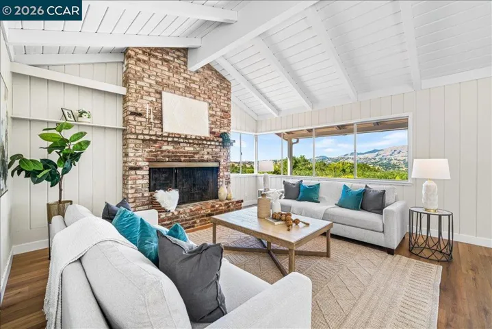 300 Oak View Ter, Danville, California 94526