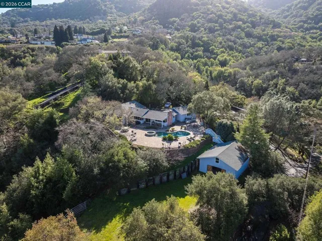300 Oak View Ter, Danville, California 94526