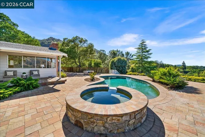 300 Oak View Ter, Danville, California 94526