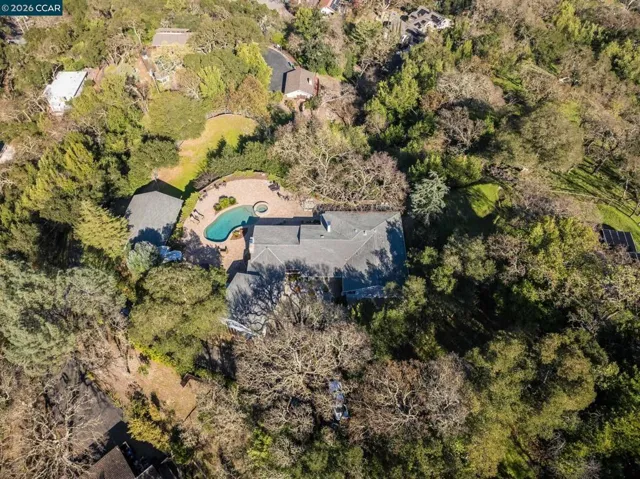 300 Oak View Ter, Danville, California 94526