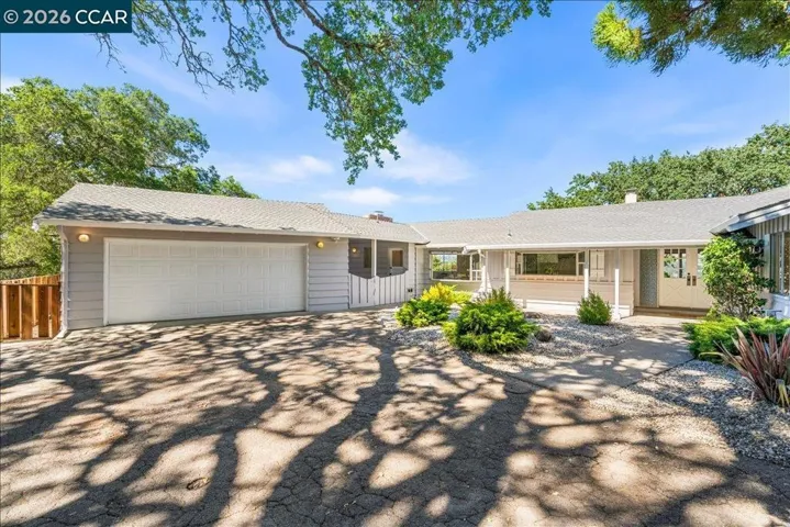 300 Oak View Ter, Danville, California 94526