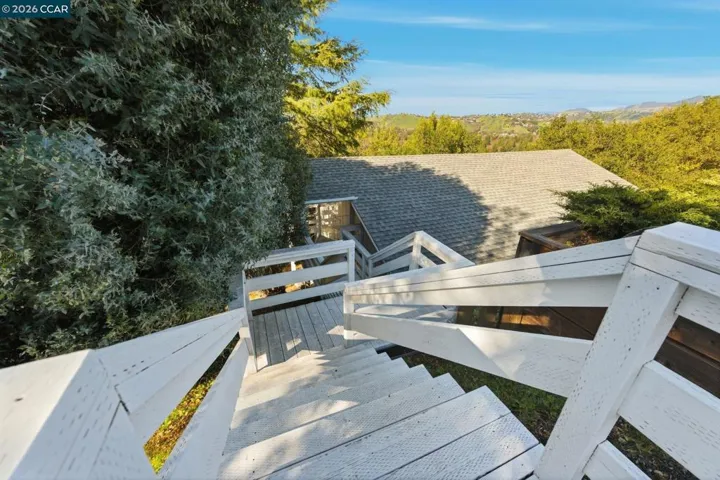 300 Oak View Ter, Danville, California 94526