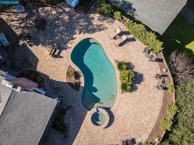 300 Oak View Ter, Danville, California 94526