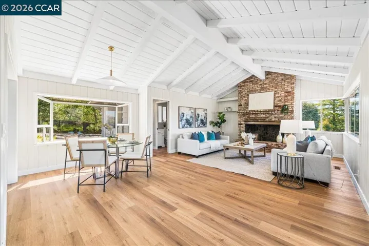 300 Oak View Ter, Danville, California 94526
