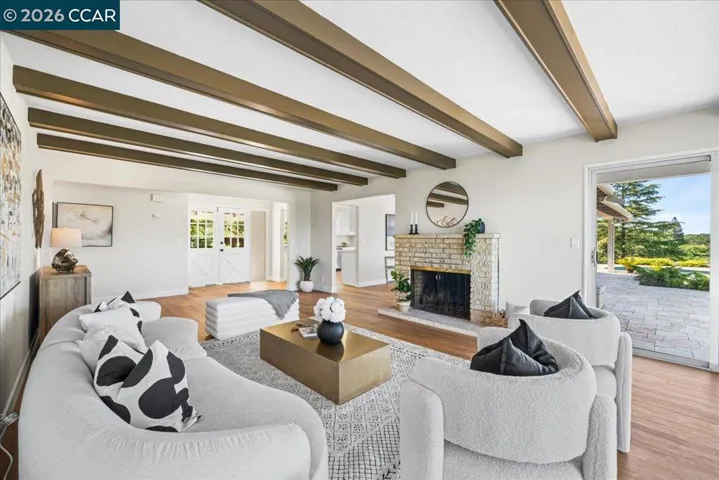 300 Oak View Ter, Danville, California 94526