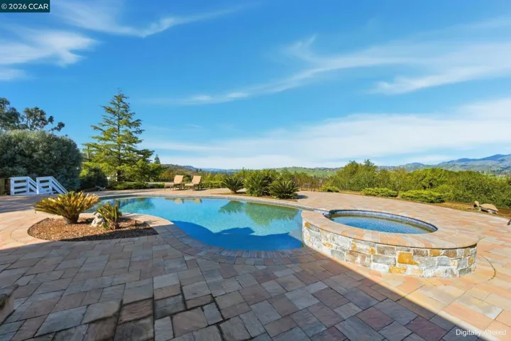300 Oak View Ter, Danville, California 94526