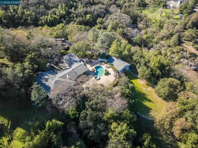 300 Oak View Ter, Danville, California 94526