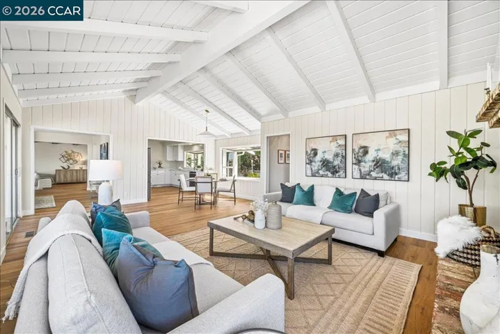 300 Oak View Ter, Danville, California 94526