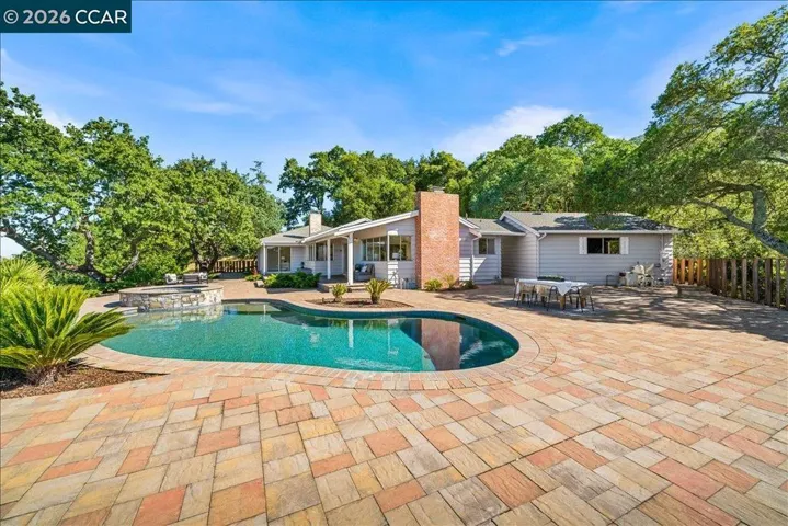300 Oak View Ter, Danville, California 94526