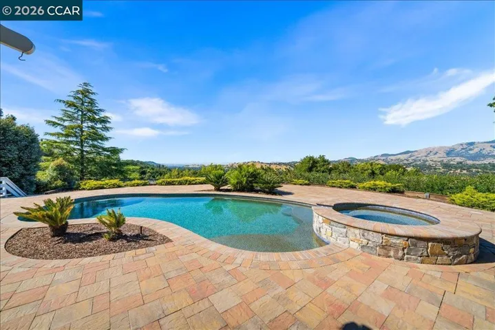 300 Oak View Ter, Danville, California 94526
