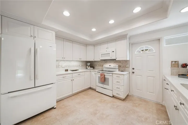 24382 Macedo Drive, Mission Viejo, California 92691