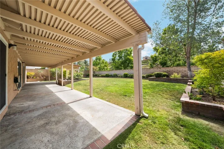 24382 Macedo Drive, Mission Viejo, California 92691