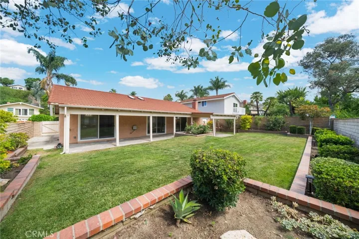 24382 Macedo Drive, Mission Viejo, California 92691