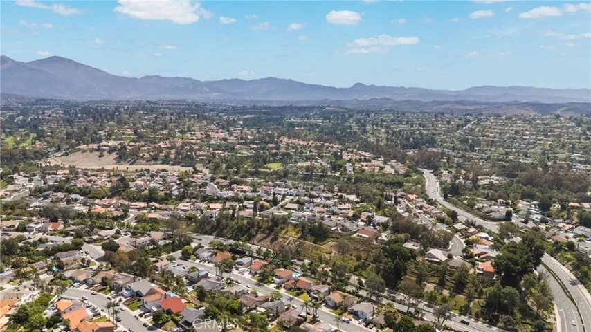 24382 Macedo Drive, Mission Viejo, California 92691