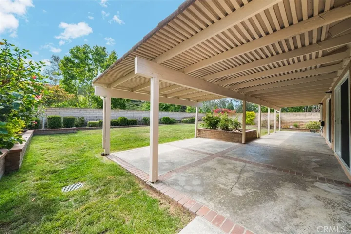 24382 Macedo Drive, Mission Viejo, California 92691