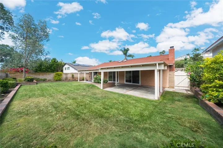 24382 Macedo Drive, Mission Viejo, California 92691