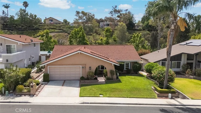 24382 Macedo Drive, Mission Viejo, California 92691