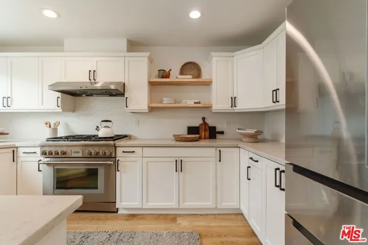 913 Euclid Street 5, Santa Monica, California 90403