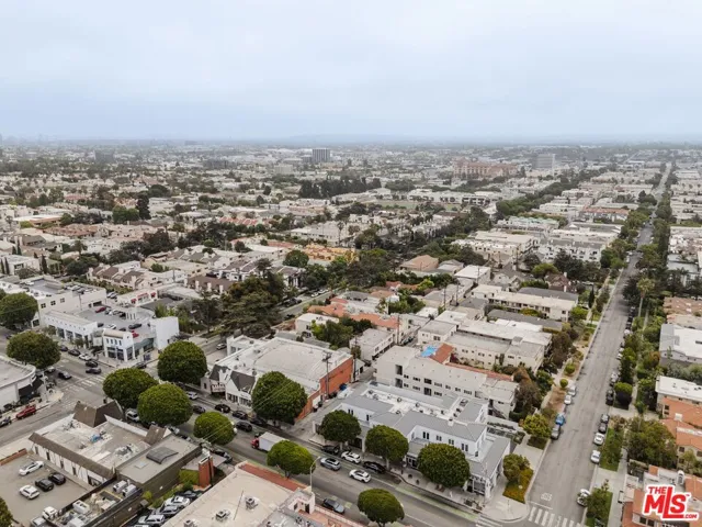 913 Euclid Street 5, Santa Monica, California 90403