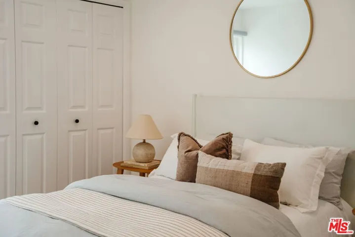 913 Euclid Street 5, Santa Monica, California 90403