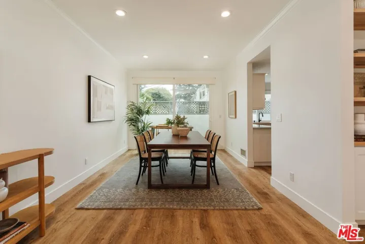913 Euclid Street 5, Santa Monica, California 90403