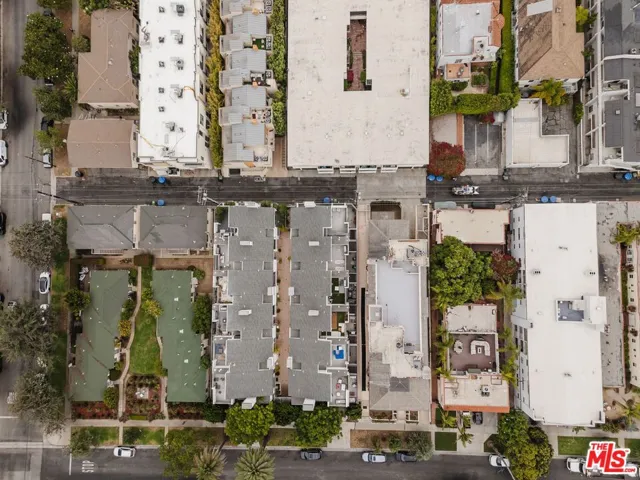 913 Euclid Street 5, Santa Monica, California 90403