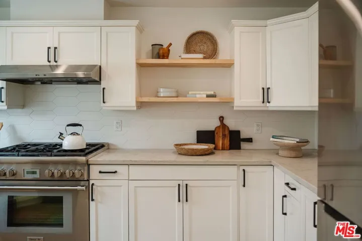 913 Euclid Street 5, Santa Monica, California 90403