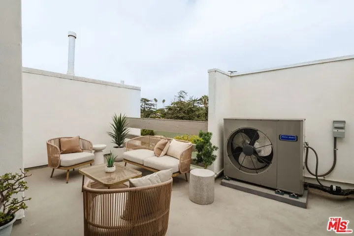 913 Euclid Street 5, Santa Monica, California 90403