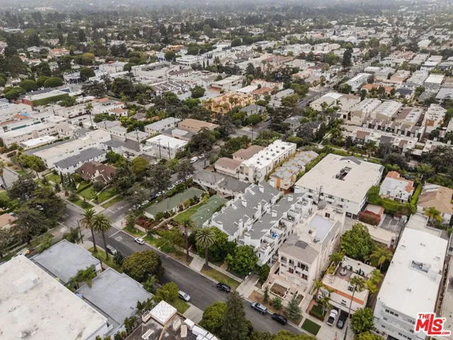 913 Euclid Street 5, Santa Monica, California 90403