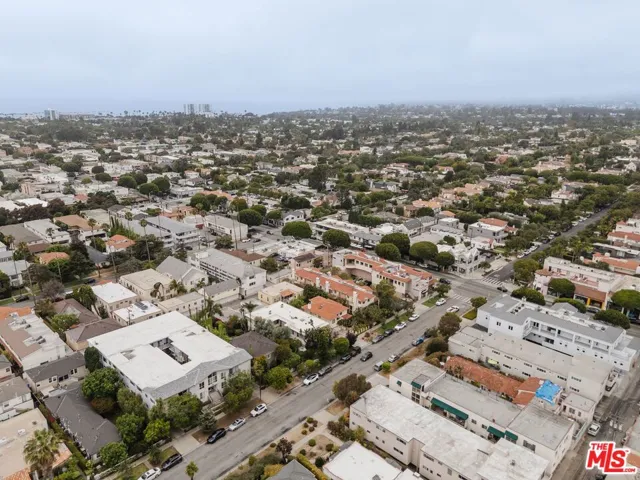 913 Euclid Street 5, Santa Monica, California 90403