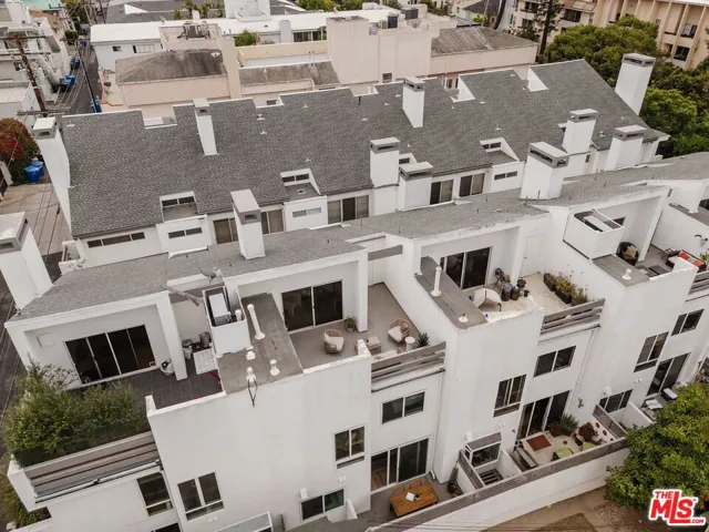 913 Euclid Street 5, Santa Monica, California 90403