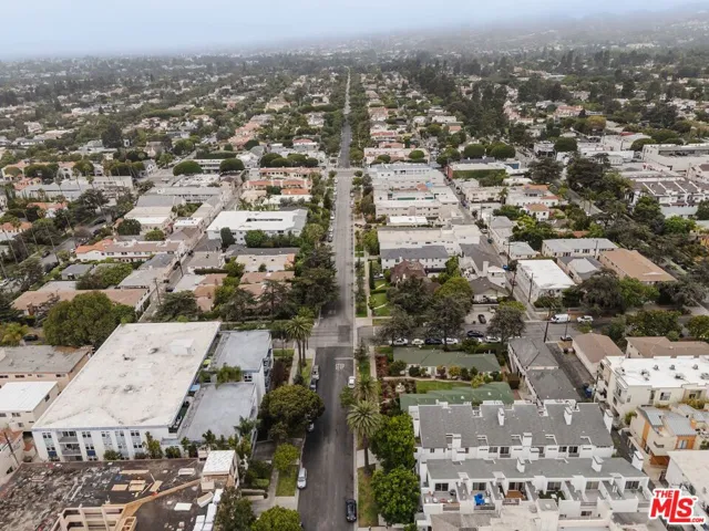 913 Euclid Street 5, Santa Monica, California 90403