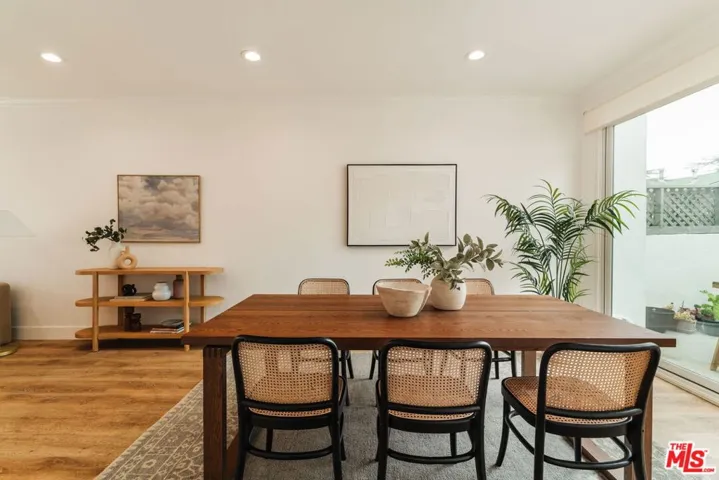 913 Euclid Street 5, Santa Monica, California 90403