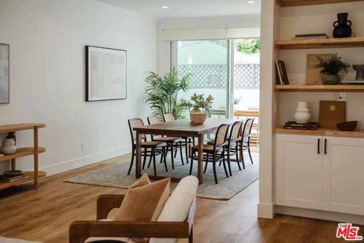 913 Euclid Street 5, Santa Monica, California 90403