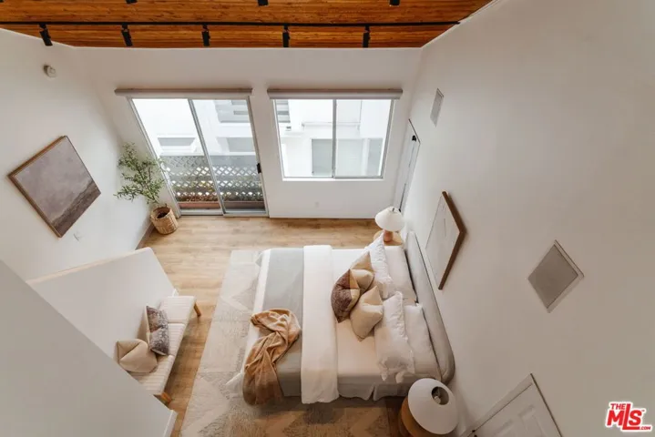 913 Euclid Street 5, Santa Monica, California 90403