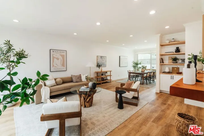 913 Euclid Street 5, Santa Monica, California 90403