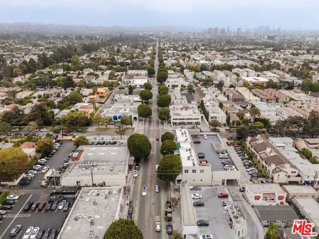 913 Euclid Street 5, Santa Monica, California 90403