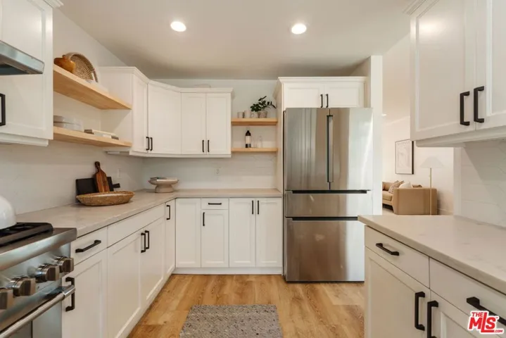913 Euclid Street 5, Santa Monica, California 90403