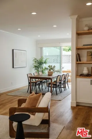 913 Euclid Street 5, Santa Monica, California 90403
