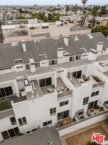 913 Euclid Street 5, Santa Monica, California 90403